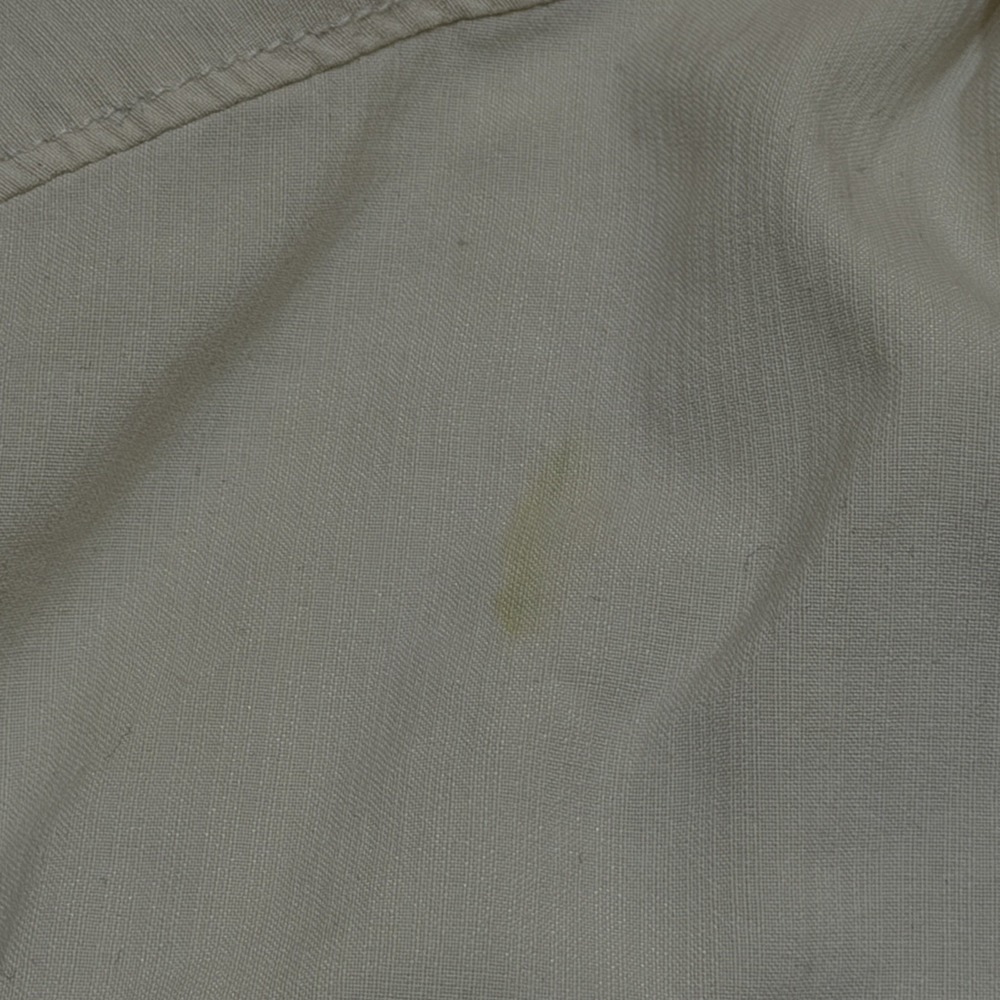 Tommy Bahama Men Button Up Shirt Large Silk Wine Glass Camp Embroidered Hawaiian - Picture 15 of 16